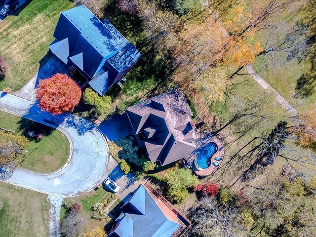 125 Buena Vista Drive, Frankfort, KY 40601