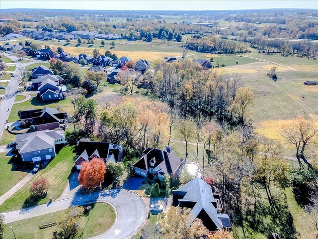 125 Buena Vista Drive, Frankfort, KY 40601