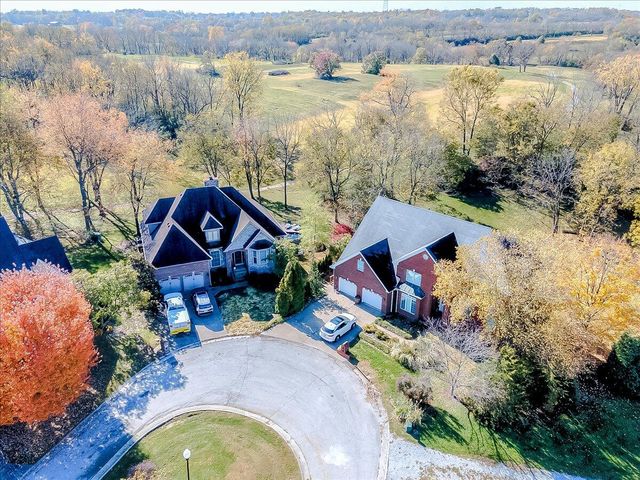 125 Buena Vista Drive, Frankfort, KY 40601