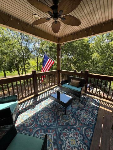 125 Buena Vista Drive, Frankfort, KY 40601