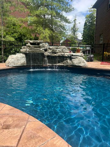 125 Buena Vista Drive, Frankfort, KY 40601