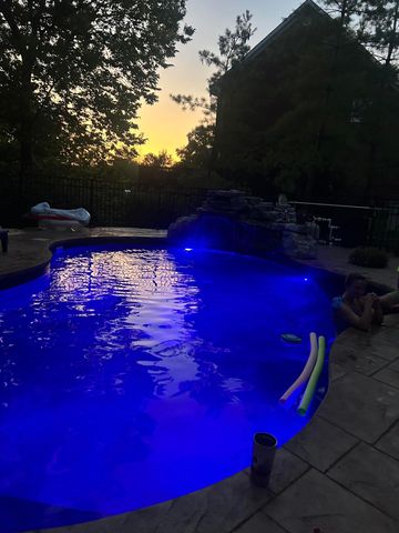 125 Buena Vista Drive, Frankfort, KY 40601