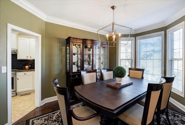 125 Buena Vista Drive, Frankfort, KY 40601