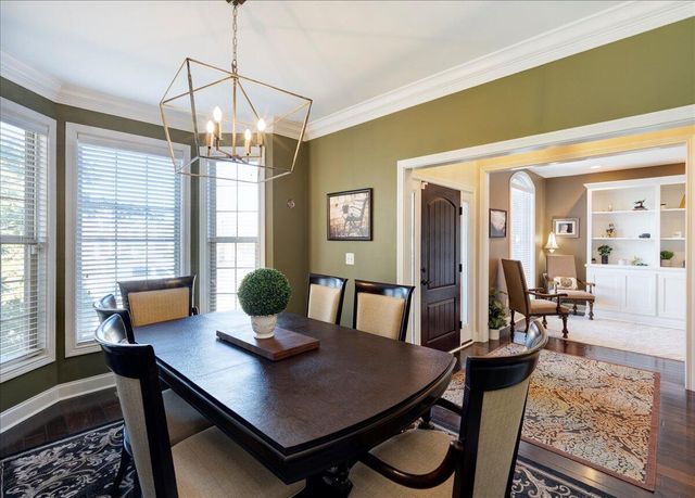 125 Buena Vista Drive, Frankfort, KY 40601