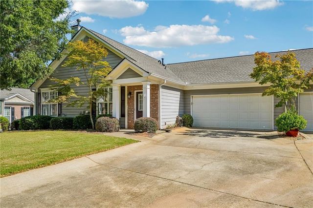 953 Camry Circle, Dallas, GA 30157
