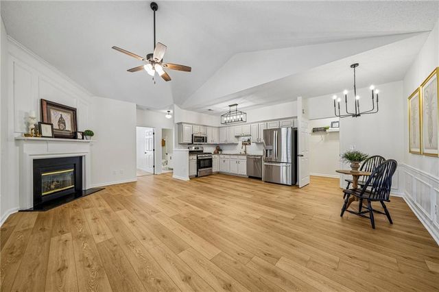 953 Camry Circle, Dallas, GA 30157