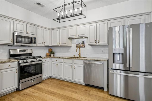 953 Camry Circle, Dallas, GA 30157