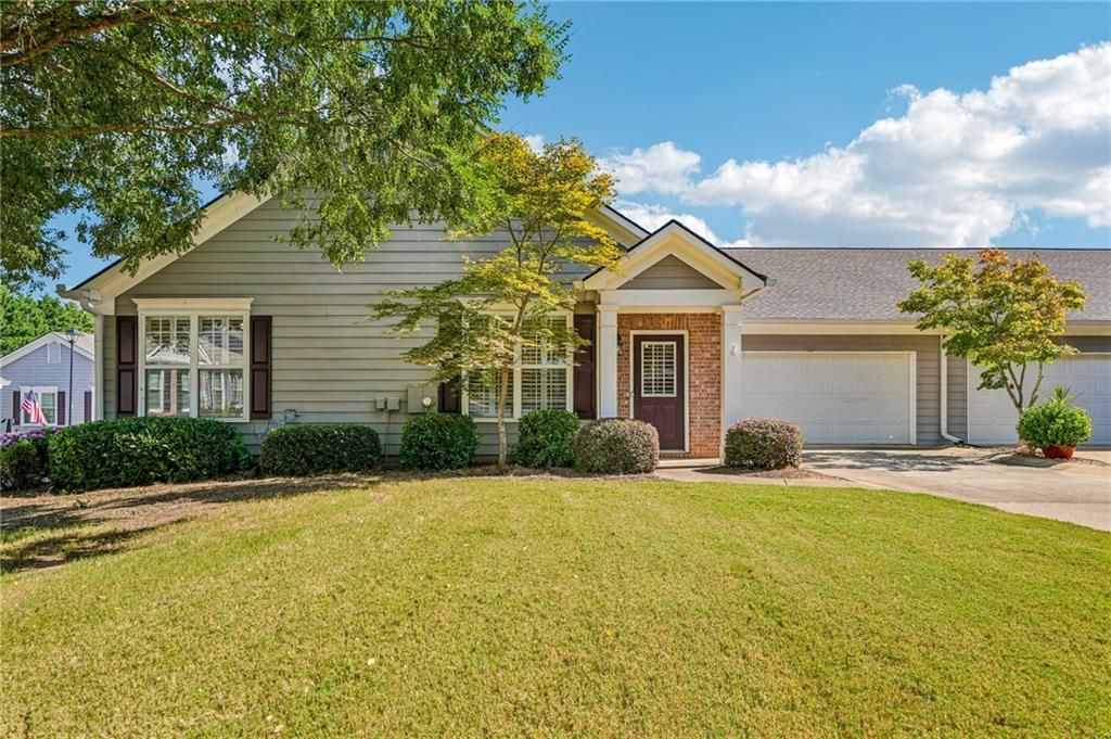 953 Camry Circle, Dallas, GA 30157