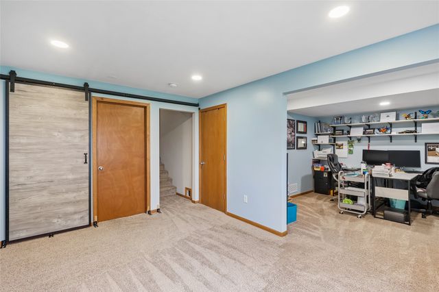 2319 Park Avenue, Granger, IA 50109