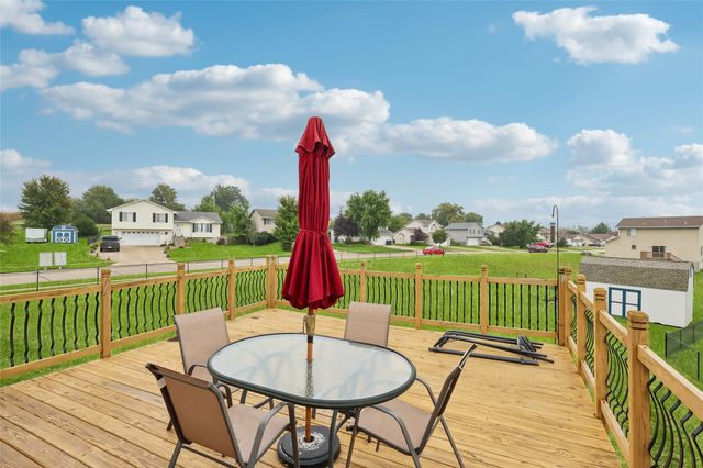 2319 Park Avenue, Granger, IA 50109