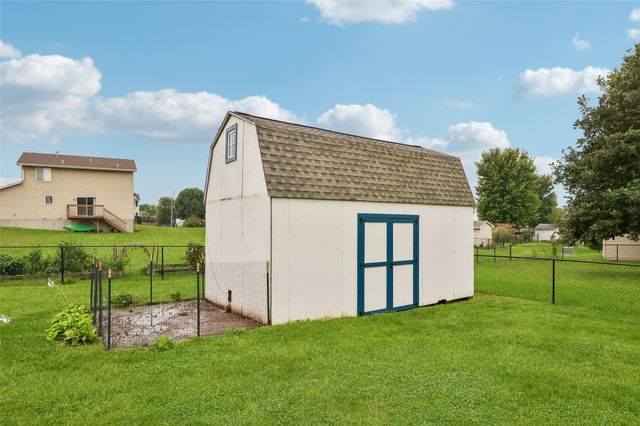 2319 Park Avenue, Granger, IA 50109