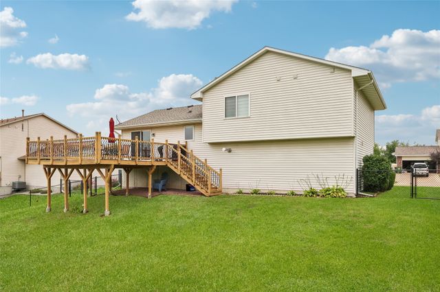 2319 Park Avenue, Granger, IA 50109