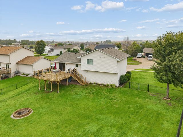 2319 Park Avenue, Granger, IA 50109