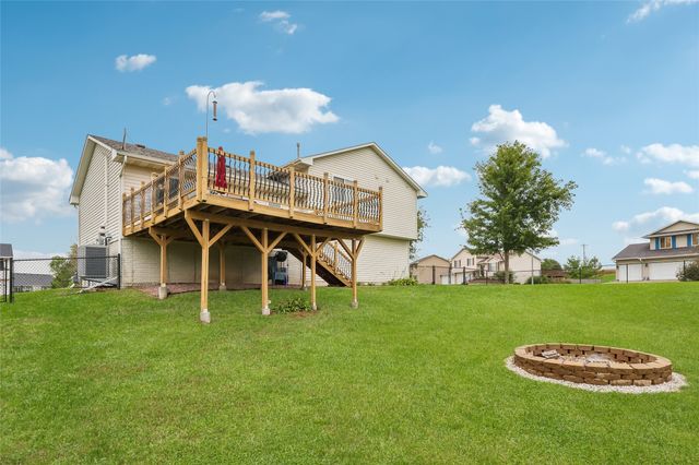 2319 Park Avenue, Granger, IA 50109