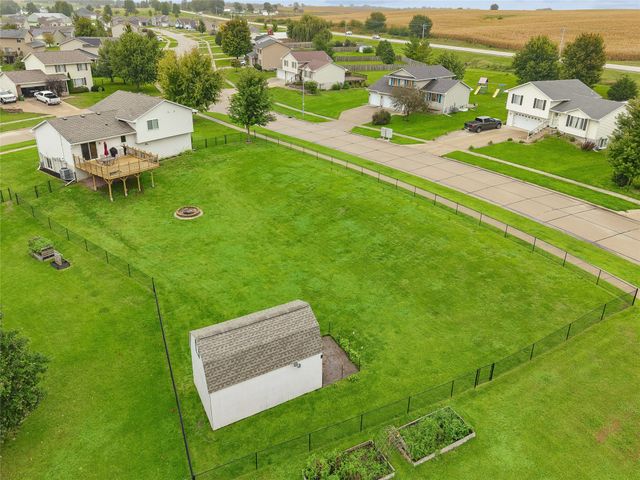 2319 Park Avenue, Granger, IA 50109