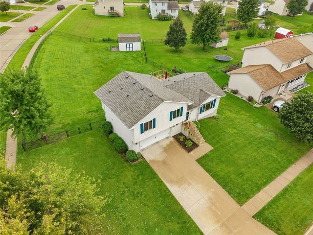 2319 Park Avenue, Granger, IA 50109