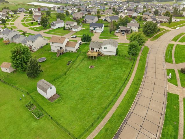 2319 Park Avenue, Granger, IA 50109