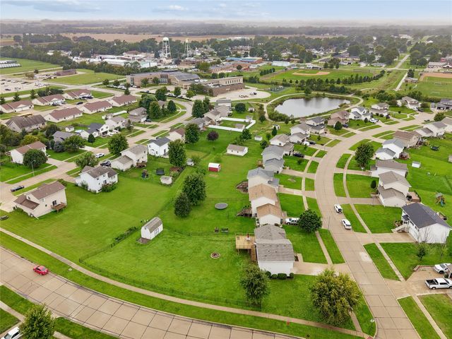 2319 Park Avenue, Granger, IA 50109