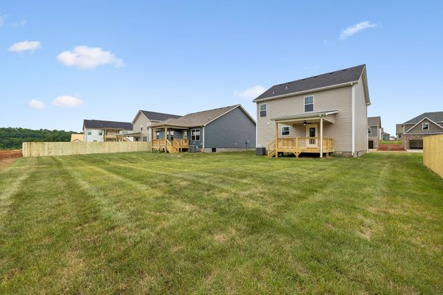 216 Billy Goat Ct, Clarksville, TN 37040