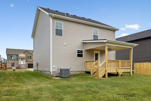 216 Billy Goat Ct, Clarksville, TN 37040