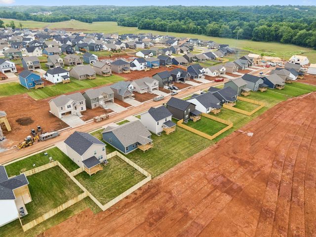 216 Billy Goat Ct, Clarksville, TN 37040