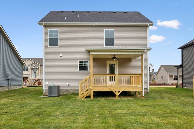 216 Billy Goat Ct, Clarksville, TN 37040