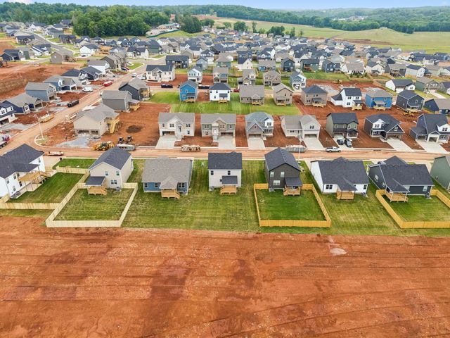216 Billy Goat Ct, Clarksville, TN 37040