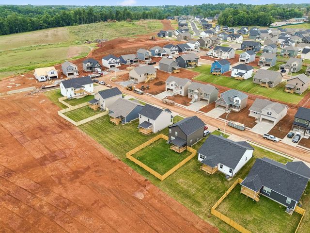 216 Billy Goat Ct, Clarksville, TN 37040
