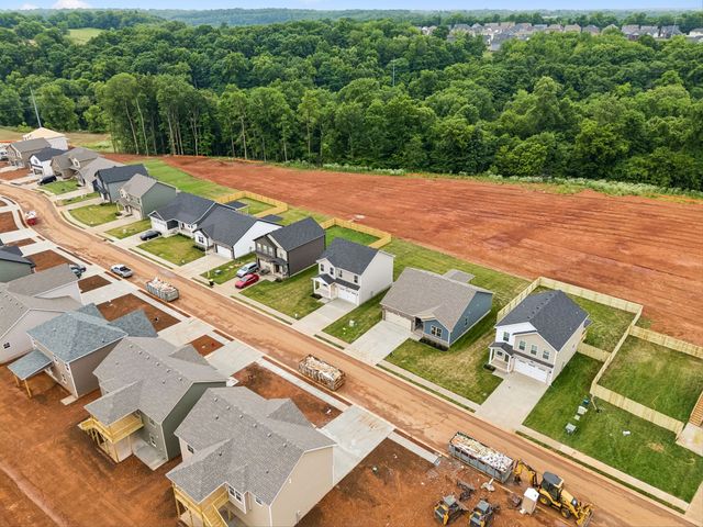 216 Billy Goat Ct, Clarksville, TN 37040