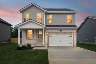 216 Billy Goat Ct, Clarksville, TN 37040