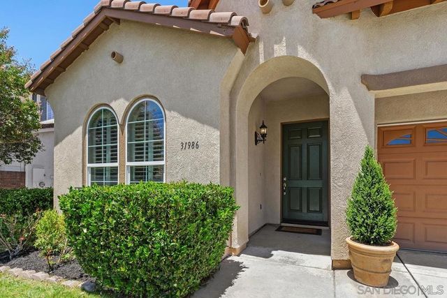 31986 CALLE BALAREZA, Temecula, CA 92592