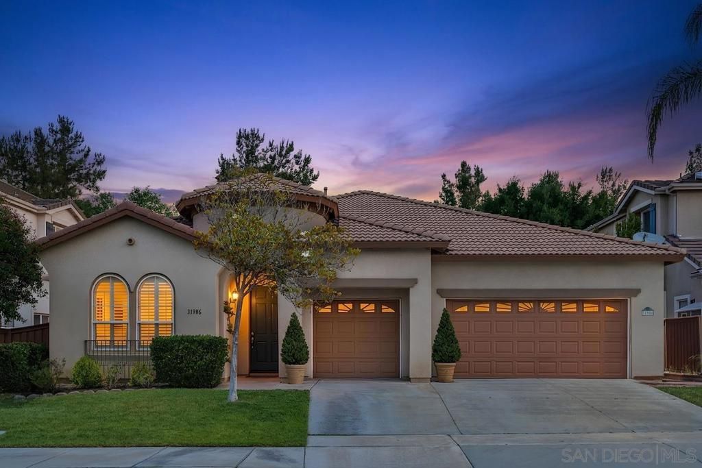 31986 CALLE BALAREZA, Temecula, CA 92592