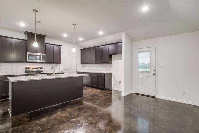 5824 High Plains Trail, Joshua, TX 76058
