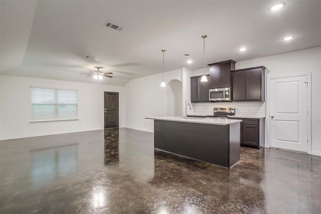 5824 High Plains Trail, Joshua, TX 76058