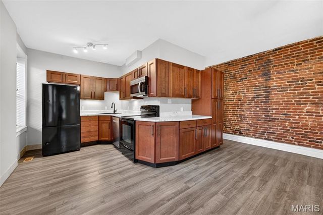 4250-4252 Castleman Avenue Avenue, St Louis, MO 63110