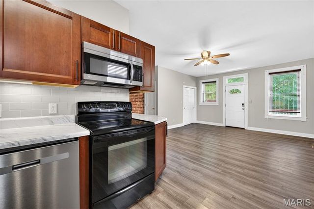 4250-4252 Castleman Avenue Avenue, St Louis, MO 63110