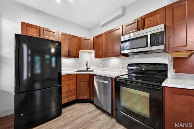 4250-4252 Castleman Avenue Avenue, St Louis, MO 63110