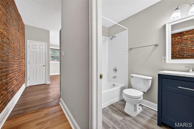 4250-4252 Castleman Avenue Avenue, St Louis, MO 63110
