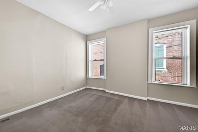 4250-4252 Castleman Avenue Avenue, St Louis, MO 63110