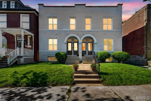 4250-4252 Castleman Avenue Avenue, St Louis, MO 63110