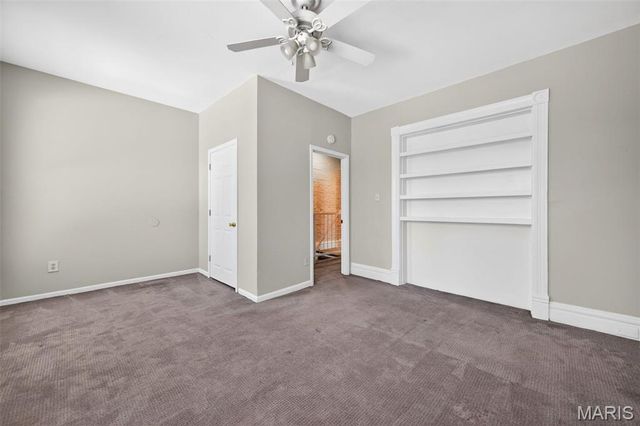 4250-4252 Castleman Avenue Avenue, St Louis, MO 63110
