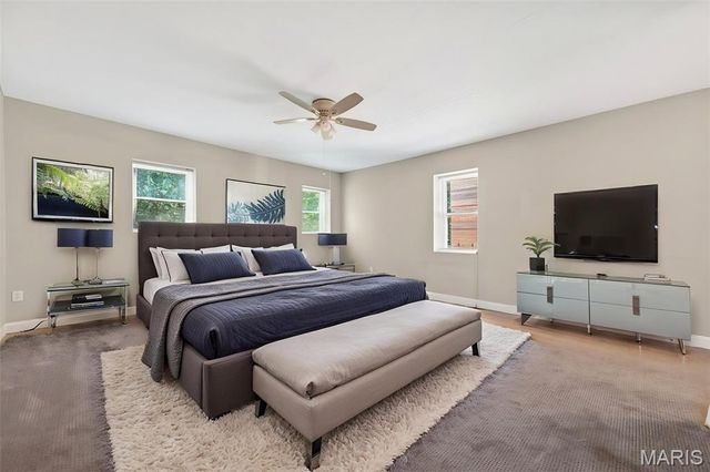 4250-4252 Castleman Avenue Avenue, St Louis, MO 63110
