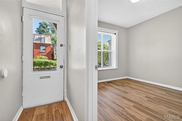 4250-4252 Castleman Avenue Avenue, St Louis, MO 63110