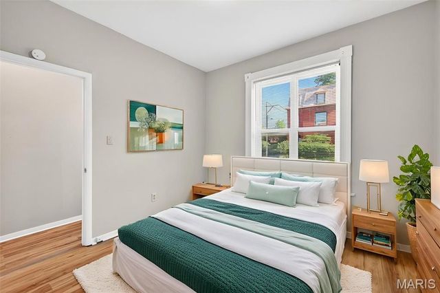 4250-4252 Castleman Avenue Avenue, St Louis, MO 63110