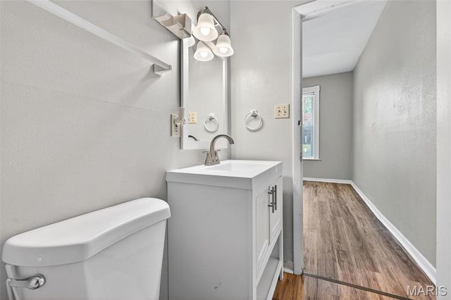 4250-4252 Castleman Avenue Avenue, St Louis, MO 63110