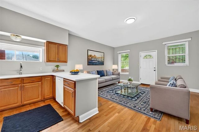 4250-4252 Castleman Avenue Avenue, St Louis, MO 63110