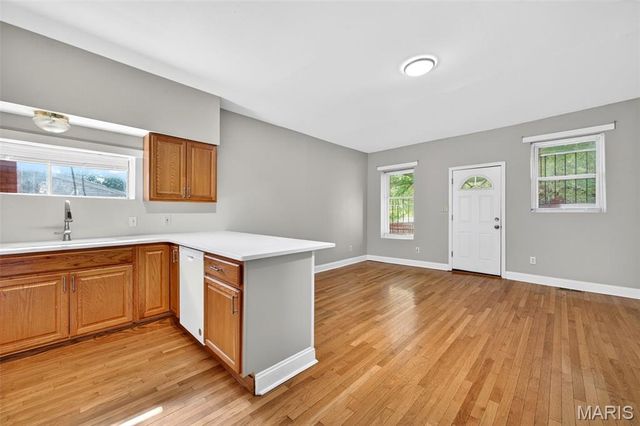 4250-4252 Castleman Avenue Avenue, St Louis, MO 63110