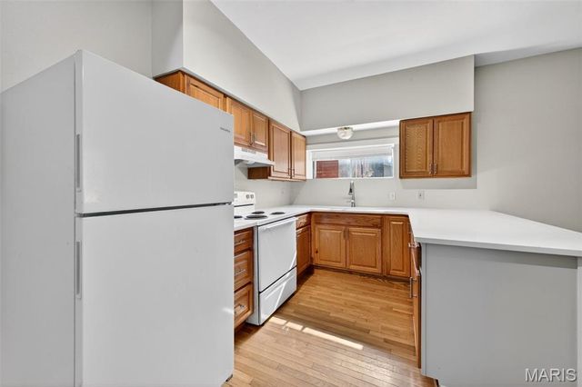 4250-4252 Castleman Avenue Avenue, St Louis, MO 63110