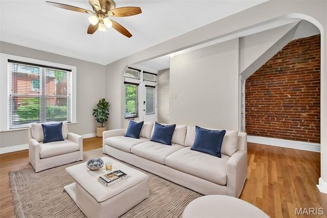 4250-4252 Castleman Avenue Avenue, St Louis, MO 63110