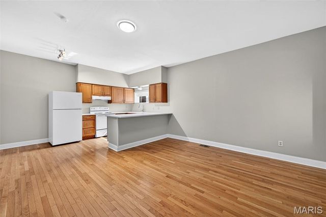 4250-4252 Castleman Avenue Avenue, St Louis, MO 63110